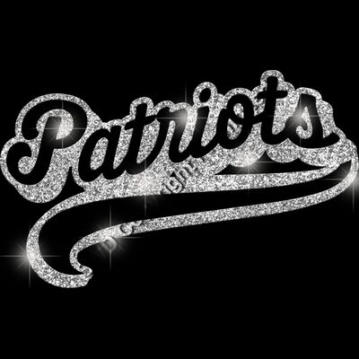 GLT78 SILVER GLITTER Thumbnail