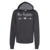 3719Y Youth Sponge Fleece Hoodie Thumbnail