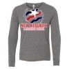 3513Y Youth Extra Soft Tri-blend Long Sleeve Thumbnail