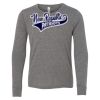 3513Y Youth Extra Soft Tri-blend Long Sleeve Thumbnail