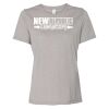 6413 Women’s Extra Soft Tri-blend Tee Thumbnail