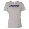 6413 Women’s Extra Soft Tri-blend Tee Thumbnail